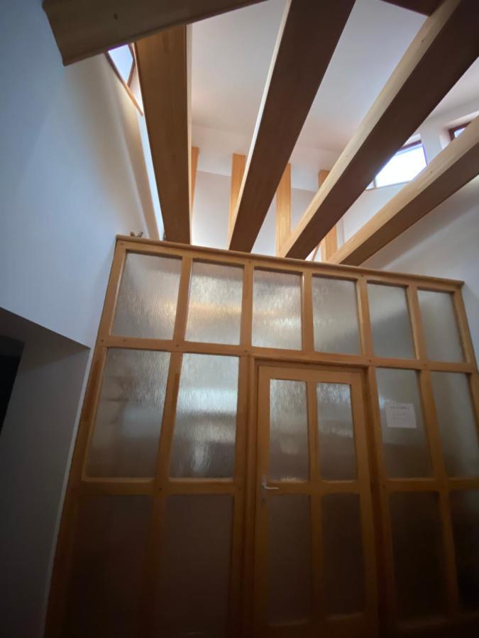 Restaurace U Vlkove Hotel Kamenice Ngoại thất bức ảnh